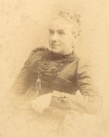 Mary Wood c.1860